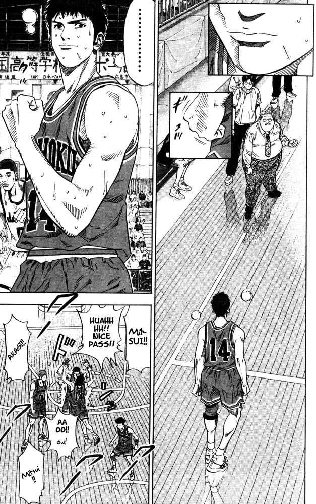 Slam Dunk Chapter 226 7